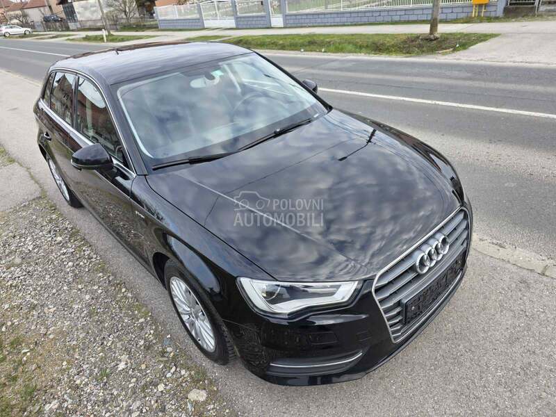 Audi A3 1,4