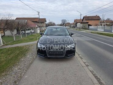 Audi A3 1,4