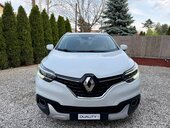 Renault Kadjar 1.6DCi/4x4/S-Edition