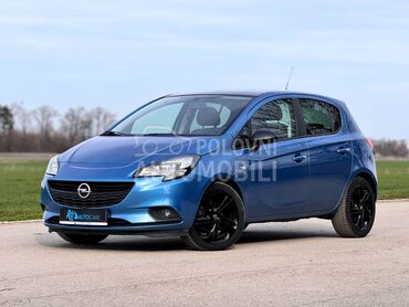 Opel Corsa E 1.4TNG COSMO B-Color