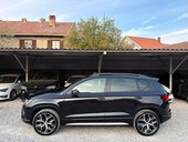 Seat Ateca DSG/FR/4x4/Pano