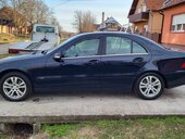 Mercedes Benz C 220 2.2 CDI