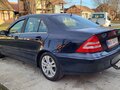 Mercedes Benz C 220 2.2 CDI
