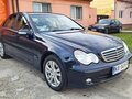 Mercedes Benz C 220 2.2 CDI