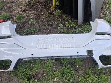 zadnji branik g06 msp za BMW X6