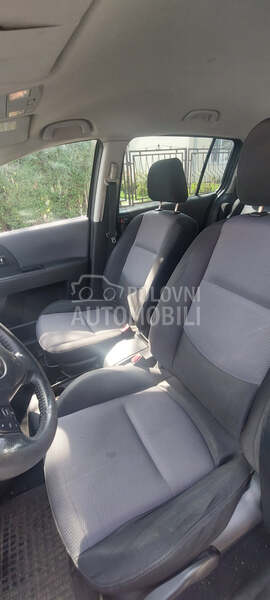 Mazda 5 2,0