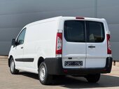 Fiat Scudo 2.0 HDI / NOV / AC