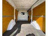 Fiat Scudo 2.0 HDI / NOV / AC