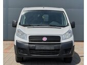 Fiat Scudo 2.0 HDI / NOV / AC