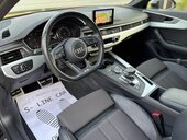 Audi A4 2.0TDI S-LINE BLACK