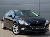 Peugeot 508 2.0 HDI // ALLURE