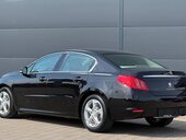 Peugeot 508 2.0 HDI // ALLURE