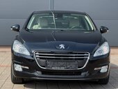 Peugeot 508 2.0 HDI / NAV / XEN