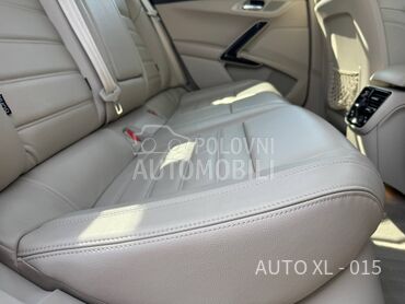 Peugeot 508 2.0 HDI // ALLURE