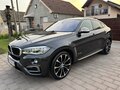 BMW X6 30d LASER VIRT V/SER