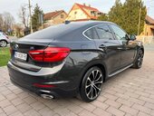 BMW X6 30d LASER VIRT V/SER