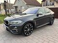 BMW X6 30d LASER VIRT V/SER