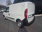 Fiat Doblo CARGO 1.6 Multijet 105 KS