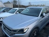Volkswagen Touareg 3.0tdi V6