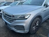 Volkswagen Touareg 3.0tdi V6