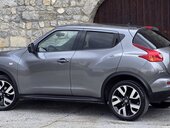 Nissan Juke 1.6/TEKNA/N0V/CH