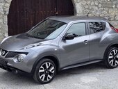 Nissan Juke 1.6/TEKNA/N0V/CH