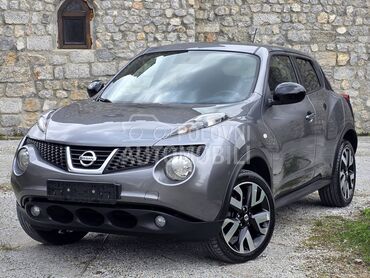 Nissan Juke 1.6/TEKNA/N0V/CH