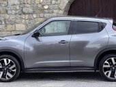 Nissan Juke 1.6/TEKNA/N0V/CH
