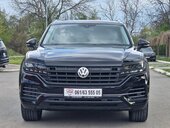 Volkswagen Touareg 3.0tdi/4Mot/MATRIX