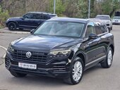 Volkswagen Touareg 3.0tdi/4Mot/MATRIX