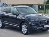 Volkswagen Touareg 3.0tdi/4Mot/MATRIX