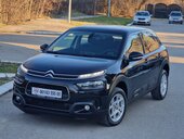 Citroen C4 Cactus 1.5d/SHINE/8mm Lanac