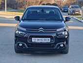 Citroen C4 Cactus 1.5d/SHINE/8mm Lanac