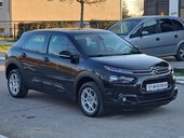 Citroen C4 Cactus 1.5d/SHINE/8mm Lanac