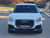 Audi Q2 1.6TDI/LED/PERLA