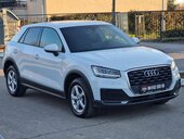 Audi Q2 1.6TDI/LED/PERLA