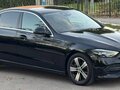 Mercedes Benz C 300 d Mild Hybrid/MHEV