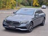 Mercedes Benz E 300 EQ/E300de/4MATIC