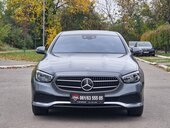 Mercedes Benz E 300 EQ/E300de/4MATIC