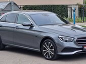 Mercedes Benz E 300 EQ/E300de/4MATIC
