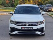 Volkswagen Tiguan 4X4/R-line/IQ