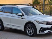 Volkswagen Tiguan 4X4/R-line/IQ