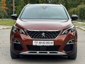 Peugeot 3008 2.0eHDI/GT