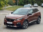 Peugeot 3008 2.0eHDI/GT