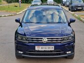 Volkswagen Tiguan 2.0TDI/HIGHLINE