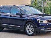 Volkswagen Tiguan 2.0TDI/HIGHLINE