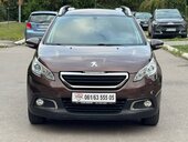 Peugeot 2008 1.6eHDI/BUSINESS
