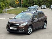 Peugeot 2008 1.6eHDI/BUSINESS