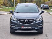 Opel Mokka X 1.6cdti 4x4