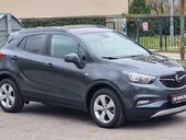 Opel Mokka X 1.6cdti 4x4